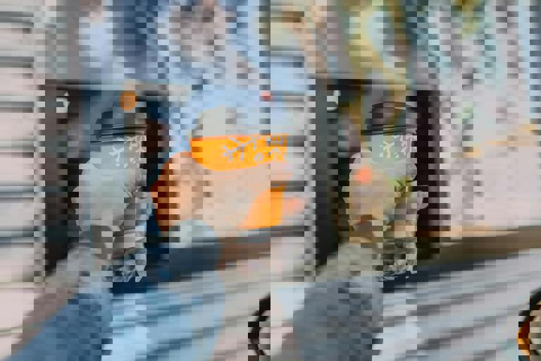 Coffee Chain Launches Subscription Service Amid Changing Consumer Habits