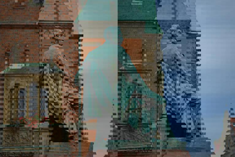 New Riverside Sculpture Trail Invites Visitors to Explore Art Along the Thames